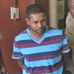 Asst. Superintendent remanded to jail over rape of 13-year-old girl