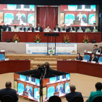 Major UN Conference on Land Management and Impact of Climate Change opens in Guyana