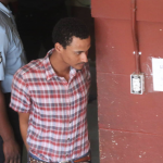 Man held with counterfeit currency charged and granted bail