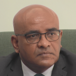 Jagdeo moves to CCJ with request for validation of no-confidence vote