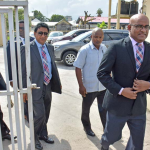 Jagdeo welcomes firing of SOCU Adviser and resignation of Deputy Head