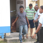 Two Guyanese and a Venezuelan remanded to jail over Essequibo marijuana bust