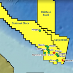 Exxon announces two new oil discoveries offshore Guyana