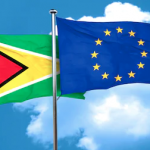 Guyana removed from EU Money Laundering Blacklist
