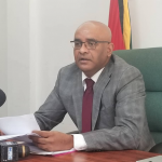 PPP will not vote at this time to extend elections timeline   -Jagdeo