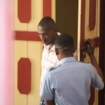 East Ruimveldt man charged for rape of 9-year-old