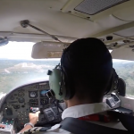 GCAA to apply sanctions against pilots and operators who violate safety of airspace