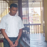 44 years in jail for man found guilty of raping 11-year-old girl