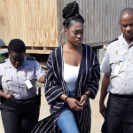 “Lola Doll” charged in BVI after soliciting man to obtain HIV test in her name