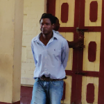 Lethem businessman charged for cocaine trafficking