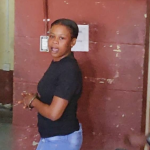 Kitty woman remanded to jail on attempted murder charge after cutlass attack on ex-boyfriend’s new lover
