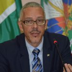 AFC begins search for Gaskin’s replacement in Parliament