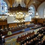 Guyana optimistic that border controversy case will be decided in its favour -Foreign Ministry