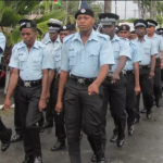 U.S extends financial support of project to strengthen Guyana’s criminal justice system