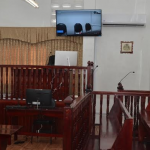 37 cases listed to be heard in new Sexual Offenses Court in Berbice