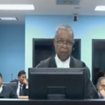 CCJ quiz GECOM’s Attorney on Commission’s unpreparedness to host elections within three months