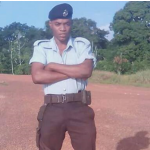 Policeman dies after beating from colleague; Investigation launched