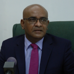 Jagdeo against SARA probing oil blocks allocations, But prefers international agency