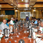 High-Level Committee on Public Service to be formed by June 1