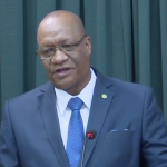 Government has full confidence in Police Force’s  crime fight  –Harmon
