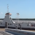Guyana contemplating whether to put own vessel for Suriname crossing
