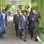 Ghana offers technical assistance and expertise in oil and gas management