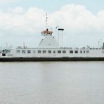 Not onus on Guyana to fund replacement of ferry for crossing with Suriname  -says Foreign Ministry