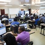 Centre of Excellence in Information Technology opened at University of Guyana