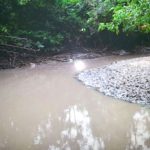 President sounds alarm over “reckless mining” that’s polluting Guyana’s waterways