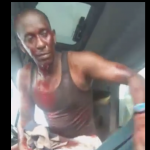 Police to prosecute persons who attacked driver in Agricola accident