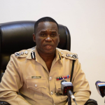 There is no upsurge in crime in the State of Guyana   -Top Cop assures