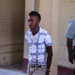 21-yr-old porter remanded to jail over murder of former friend