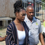 Lola further remanded in BVI as trial set to begin on June 12