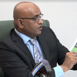 Jagdeo dismisses CADRES poll; Claims PPP’s poll tells different story