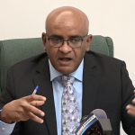 I have no interest whatsoever in any oil company says Jagdeo