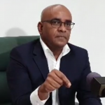 Jagdeo hoping for elections within 2 to 3 months
