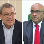 GRA Boss to Jagdeo: Honour tax obligations and stop sheltering under Presidential immunity