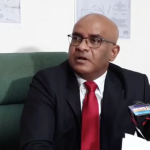 Jagdeo open to nominating foreigner to Chair GECOM
