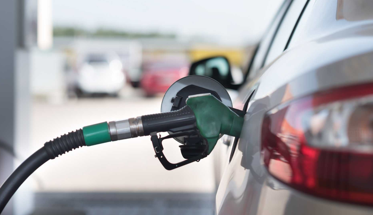 GUYOIL announces price drop for gasoline and diesel - News Source Guyana