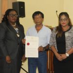 Commission of Inquiry launched into the 2018 deadly attack on Guyanese fishermen in Suriname waters