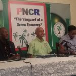 PNC Reform accuses PPP of being fearful of clean voter’s list