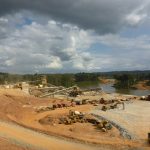 Guyana Goldfields suspends operations at Aurora and evacuates workers as strike continues