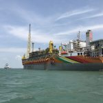 Exxon’s Oil Production Vessel to arrive in Guyana in September