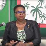 Coalition would do better at Polls with Clean Voters’ List – says Volda Lawrence