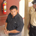 Essequibo man found guilty of raping 6-year-old Boy