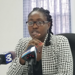 Recipients of all Govt. scholarships to be made public   -Sarabo-Halley