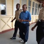 20-years in jail for 63-year-old man who raped 4-year-old girl