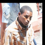 Youth remanded to jail on three robbery charges