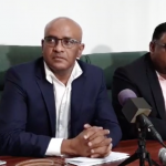 Jagdeo “very very happy” with President’s appointment of new GECOM Chairperson