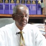 ANUG would support approval for election date extension if polls are set for this year  -Ramkarran